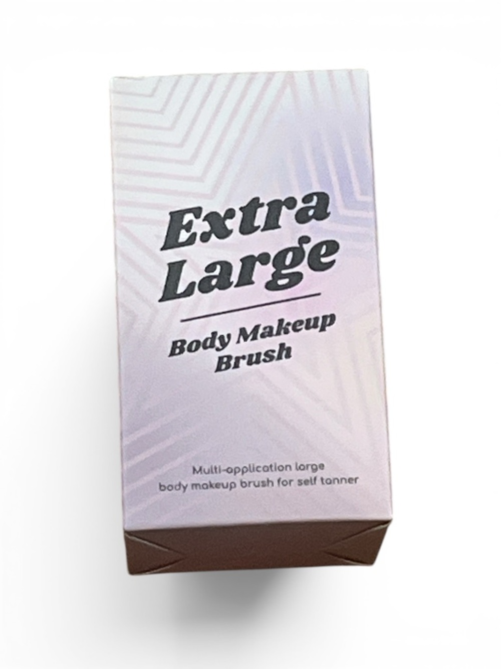 Extra Large Body Makeup Brush